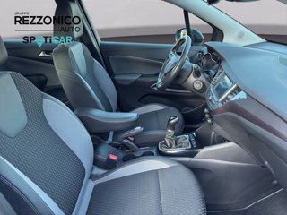 OPEL Crossland X 1.2 Innovation 81cv