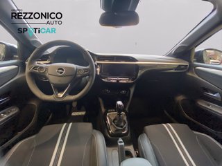 OPEL Corsa 1.2 GS s&s 100cv - PRONTA CONSEGNA