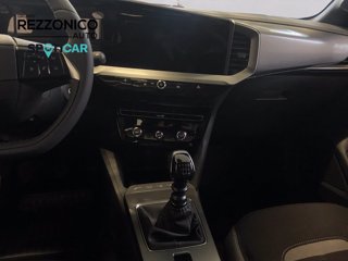 OPEL Mokka 1.2 GS s&s 136cv - PRONTA CONSEGNA