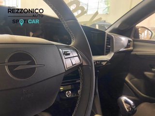 OPEL Mokka 1.2 GS s&s 136cv - PRONTA CONSEGNA