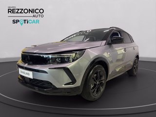 OPEL Grandland 1.2 GS s&s 130cv AUTOMATICO - PRONTA CONSEGNA