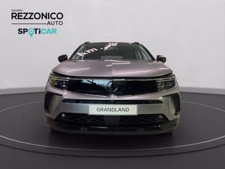 OPEL Grandland 1.2 GS s&s 130cv AUTOMATICO - PRONTA CONSEGNA