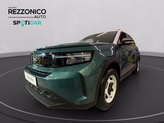 OPEL Frontera 1.2 hybrid Edition 110cv AUTOMATICO + TECH e STYLE PACK - PRONTA CONSEGNA