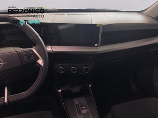 OPEL Frontera 1.2 hybrid Edition 110cv AUTOMATICO + TECH e STYLE PACK - PRONTA CONSEGNA