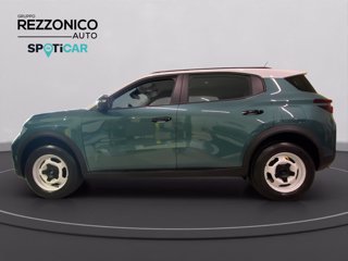 OPEL Frontera 1.2 hybrid Edition 110cv AUTOMATICO + TECH e STYLE PACK - PRONTA CONSEGNA