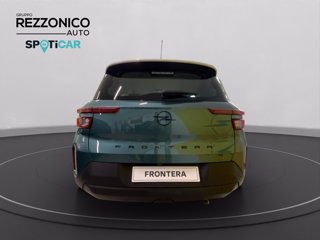 OPEL Frontera 1.2 hybrid Edition 110cv AUTOMATICO + TECH e STYLE PACK - PRONTA CONSEGNA