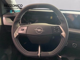OPEL Frontera 1.2 hybrid Edition 110cv AUTOMATICO + TECH e STYLE PACK - PRONTA CONSEGNA