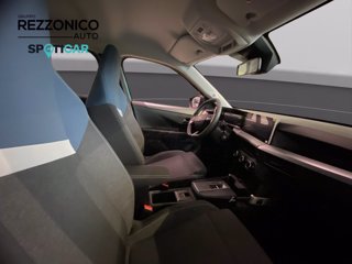 OPEL Frontera 1.2 hybrid Edition 110cv AUTOMATICO + TECH e STYLE PACK - PRONTA CONSEGNA