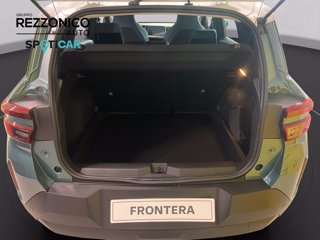 OPEL Frontera 1.2 hybrid Edition 110cv AUTOMATICO + TECH e STYLE PACK - PRONTA CONSEGNA