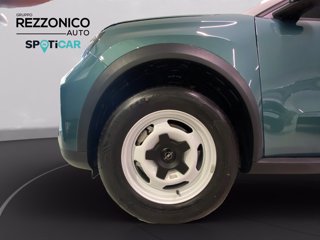 OPEL Frontera 1.2 hybrid Edition 110cv AUTOMATICO + TECH e STYLE PACK - PRONTA CONSEGNA