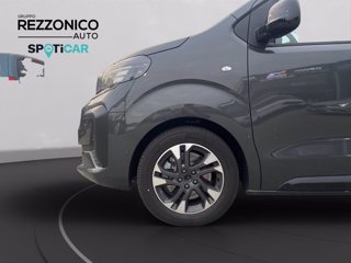 OPEL Zafira Life M 2.2 bluehdi 180cv S&S Business Elegance AUTOMATICO + TETTO PANORAMICO