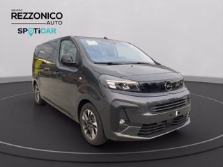 OPEL Zafira Life M 2.2 bluehdi 180cv S&S Business Elegance AUTOMATICO + TETTO PANORAMICO