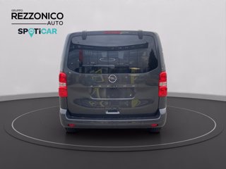 OPEL Zafira Life M 2.2 bluehdi 180cv S&S Business Elegance AUTOMATICO + TETTO PANORAMICO