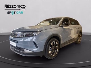 OPEL Grandland 1.2 hybrid Edition 145cv AUTOMATICA + TECH PACK + CERCHI 19