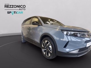 OPEL Grandland 1.2 hybrid Edition 145cv AUTOMATICA + TECH PACK + CERCHI 19