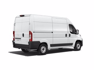 OPEL MOVANO Furgone Lastrato L2H2 35  2.2 Diesel 140 cv