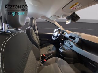 FIAT Pandina 1.0 firefly hybrid Pop s&s 70cv - PRONTA CONSEGNA