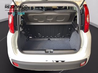 FIAT Pandina 1.0 firefly hybrid Pop s&s 70cv - PRONTA CONSEGNA