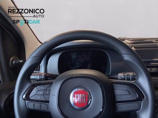 FIAT Pandina 1.0 firefly hybrid Pop s&s 70cv - PRONTA CONSEGNA