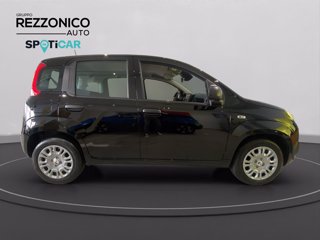 FIAT Pandina 1.0 firefly hybrid Icon s&s 70cv - PRONTA CONSEGNA