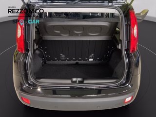 FIAT Pandina 1.0 firefly hybrid Icon s&s 70cv - PRONTA CONSEGNA