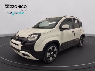 FIAT Pandina Cross 1.0 firefly hybrid s&s 70cv - PRONTA CONSEGNA
