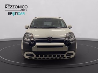 FIAT Pandina Cross 1.0 firefly hybrid s&s 70cv - PRONTA CONSEGNA