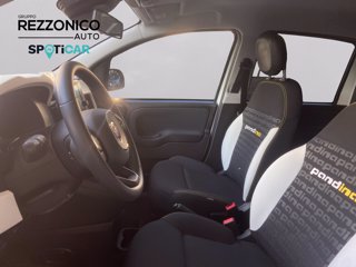 FIAT Pandina Cross 1.0 firefly hybrid s&s 70cv - PRONTA CONSEGNA