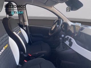 FIAT Pandina Cross 1.0 firefly hybrid s&s 70cv - PRONTA CONSEGNA