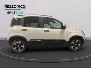 FIAT Pandina Cross 1.0 firefly hybrid s&s 70cv - PRONTA CONSEGNA