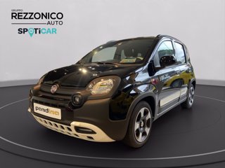 FIAT Pandina Cross 1.0 firefly hybrid s&s 70cv - PRONTA CONSEGNA