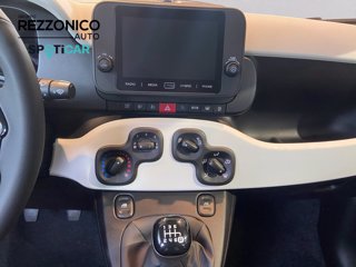 FIAT Pandina Cross 1.0 firefly hybrid s&s 70cv - PRONTA CONSEGNA