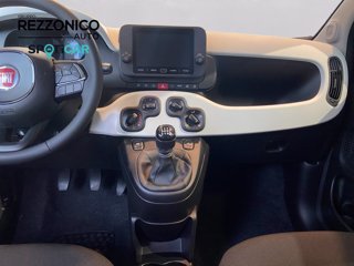 FIAT Pandina Cross 1.0 firefly hybrid s&s 70cv - PRONTA CONSEGNA