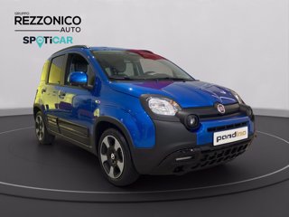 FIAT Pandina Cross 1.0 firefly hybrid s&s 70cv - PRONTA CONSEGNA