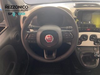 FIAT Pandina Cross 1.0 firefly hybrid s&s 70cv - PRONTA CONSEGNA