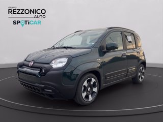 FIAT Pandina Cross 1.0 firefly hybrid s&s 70cv - PRONTA CONSEGNA