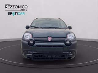 FIAT Pandina Cross 1.0 firefly hybrid s&s 70cv - PRONTA CONSEGNA