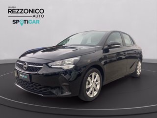 OPEL Corsa 1.2 Edition s&s 75cv - NEOPATENTATI