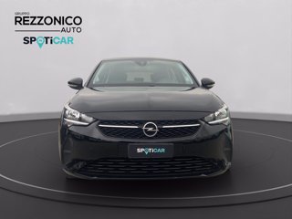 OPEL Corsa 1.2 Edition s&s 75cv - NEOPATENTATI