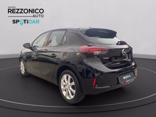 OPEL Corsa 1.2 Edition s&s 75cv - NEOPATENTATI