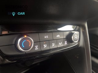 OPEL Corsa 1.2 Edition s&s 75cv - NEOPATENTATI