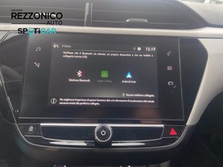 OPEL Corsa 1.2 Edition s&s 75cv - NEOPATENTATI