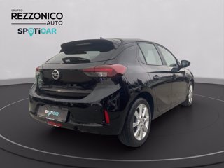 OPEL Corsa 1.2 Edition s&s 75cv - NEOPATENTATI