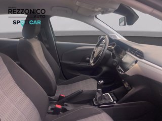 OPEL Corsa 1.2 Edition s&s 75cv - NEOPATENTATI