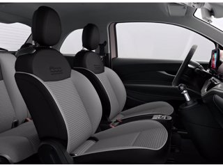 FIAT 500 Hybrid Berlina Torino 1.0