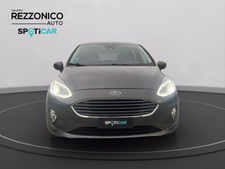 FORD Fiesta 5p 1.1 Business s&s 75cv my20.75