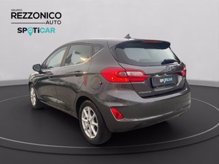 FORD Fiesta 5p 1.1 Business s&s 75cv my20.75