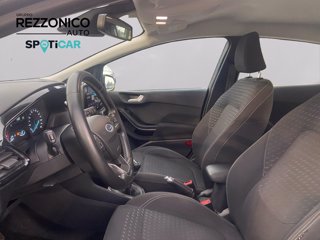 FORD Fiesta 5p 1.1 Business s&s 75cv my20.75