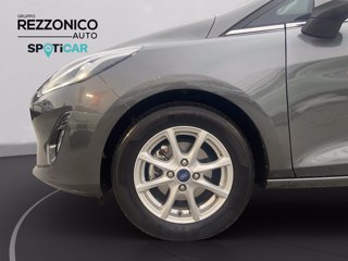 FORD Fiesta 5p 1.1 Business s&s 75cv my20.75