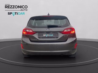 FORD Fiesta 5p 1.1 Business s&s 75cv my20.75